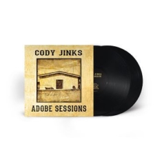 Jinks Cody - Adobe Sessions