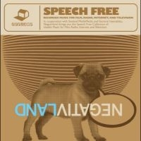 Negativland - Speech Free: Recorded Music For Fil