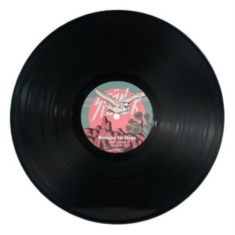 Stöner - Boogie To Baja (Vinyl Lp)
