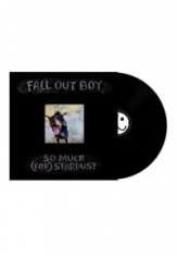 Fall Out Boy - So Much (For) Stardust