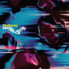 Mudhoney - Plastic Eternity (Ltd Silver Vinyl)