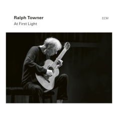 Towner Ralph - At First Light