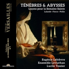 Various - Tenebres Et Abysses