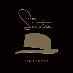 Sinatra Frank - Collected -Hq/Gatefold-