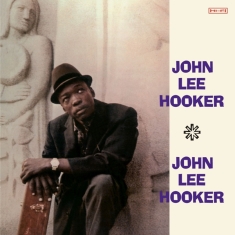 Hooker John Lee - Galaxy