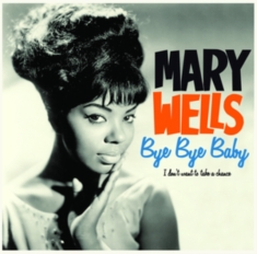 Mary Wells - Bye Bye Baby