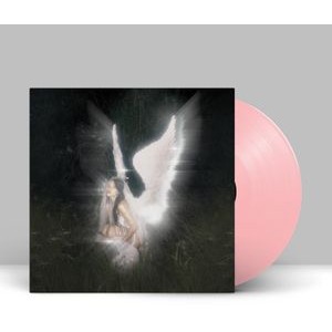 Nessa Barrett - Young Forever