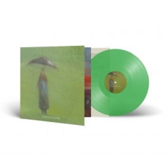 Sol Invictus - In The Rain (Green Vinyl Lp)