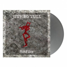 Jethro Tull - Rokflote (Ltd Silver Vinyl)