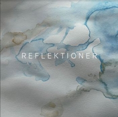 Paulson Josefina - Reflektioner