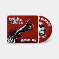 Lucifer Star Machine - Satanic Age