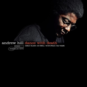 Andrew Hill - Dance With Death (Vinyl)