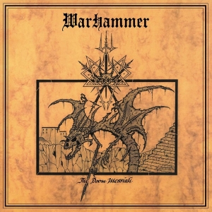 Warhammer - Doom Messiah The (Brown Vinyl Lp)