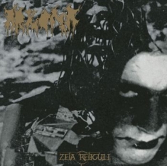 Arkona - Zeta Reticuli (White Vinyl Lp)