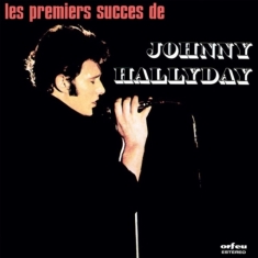 Hallyday Johnny - Made In Portugal