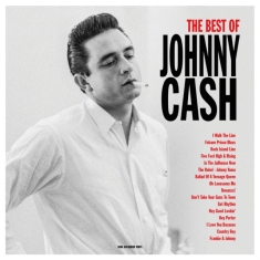 Johnny Cash - Best Of
