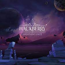 Hackberry - Breathing Space (Pink/Purple Vinyl