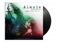 Morissette Alanis - Jagged Little Pill