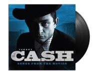 Cash Johnny - Songs From The Movies