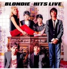 Blondie - Greatest Hits... Live