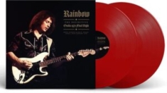 Rainbow - Osaka 1978 (2 Lp Red Vinyl)
