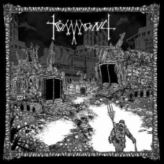 Kommand - Death Age (Silver Vinyl Lp)