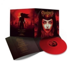 Moonspell - Vampiria (Red Vinyl Lp)