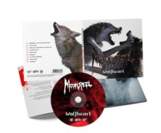 Moonspell - Wolfheart (Digipack)