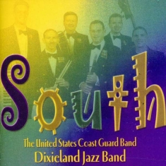 United States Coast Guard Band - South