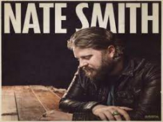 Smith Nate - NATE SMITH