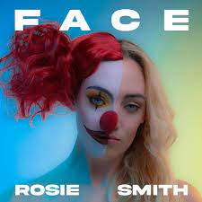 Smith Rosie - Face -Digi-