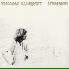 Almqvist Thomas - Nyanser