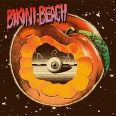 Bikini Beach - Appetizer (Yellow/Orange)