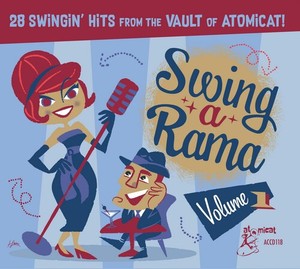 Various Artists - Swing A Rama