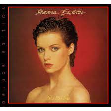 Sheena Easton - Take My Time