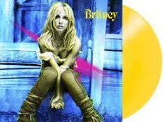 Spears Britney - Britney