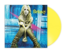 Spears Britney - Britney