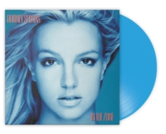 Spears Britney - In The Zone -Coloured-