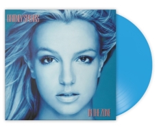 Spears Britney - In The Zone