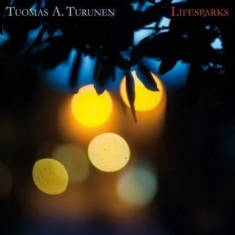 Turunen Tuomas A. - Lifesparks