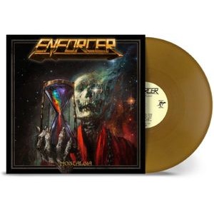 Enforcer - Nostalgia (Gold)