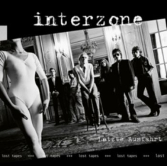 Interzone - Letzte Ausfahrt