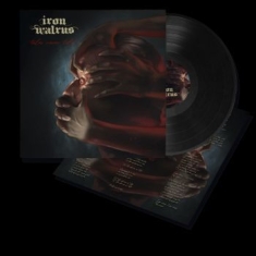 Iron Walrus - Tales Never Told (Vinyl Lp)