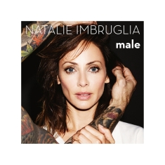 IMBRUGLIA NATALIE - Male -Coloured-