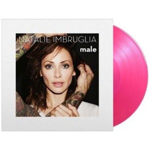 Natalie Imbruglia - Male