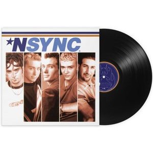 *Nsync - *Nsync (25Th Anniversary)