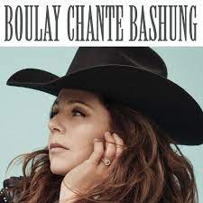 Boulay Isabelle - Les chevaux du plaisir (Boulay chante Ba