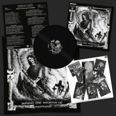 Sacrilege - Behind The Realms Of Madness (Vinyl