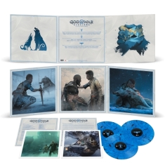 Mccreary Bear - God Of War Ragnarök (Original Soundtrack)
