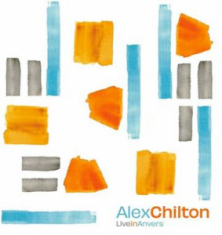 Chilton Alex - Live In Anvers (Seaglass Vinyl) (Rsd)